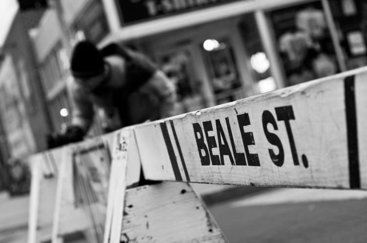 beale street